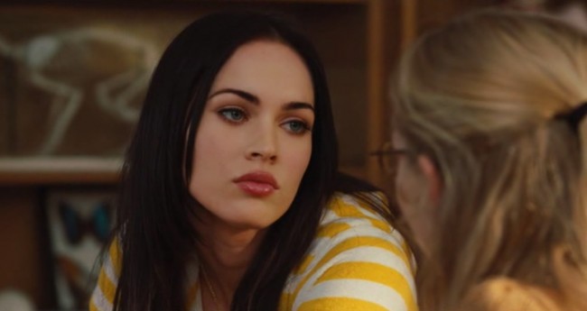 Megan Fox and Brian Austin Green Okay After Collision Megan Fox