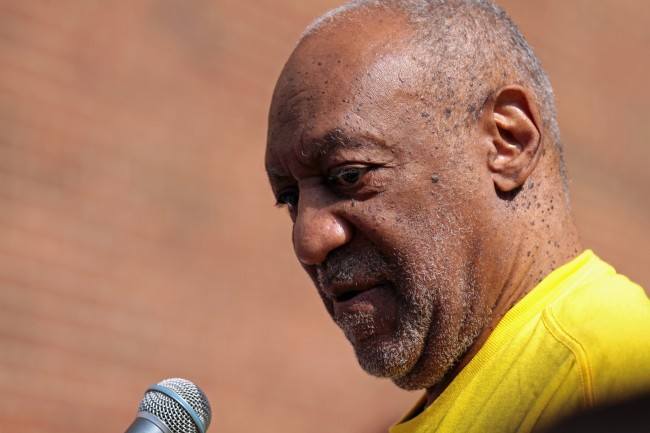 Cosby May Not Face Charges for Alleged Crimes Cosby