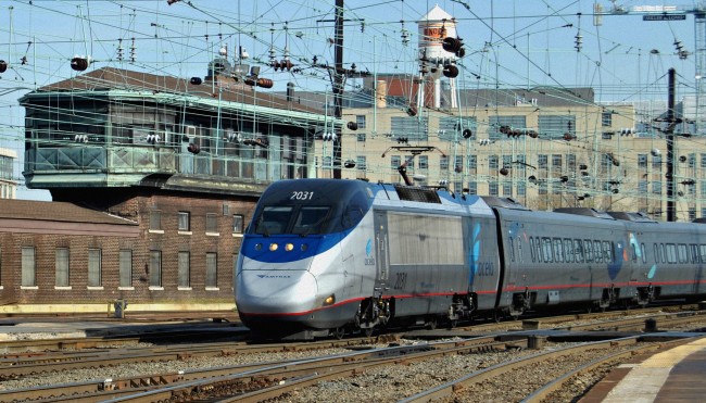 Amtrak