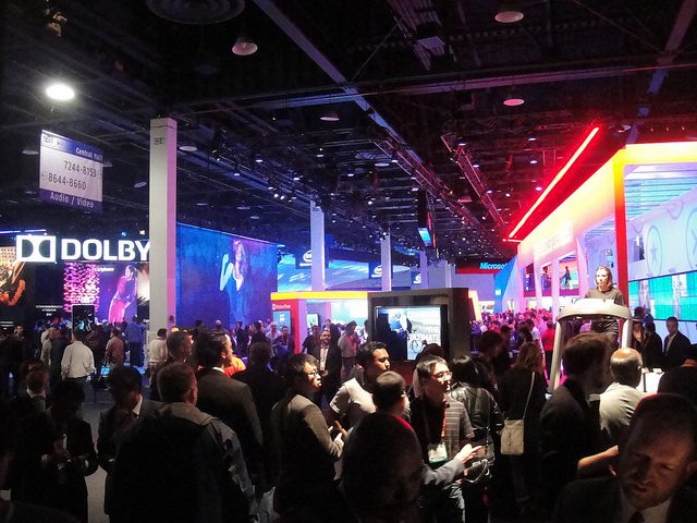 CES 2015