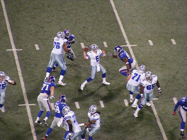 Dallas Cowboys