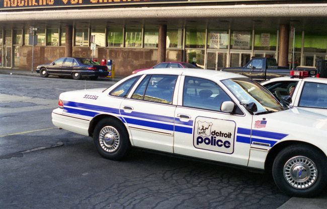 Detroit Boy Shot and Killed in Home Detroit