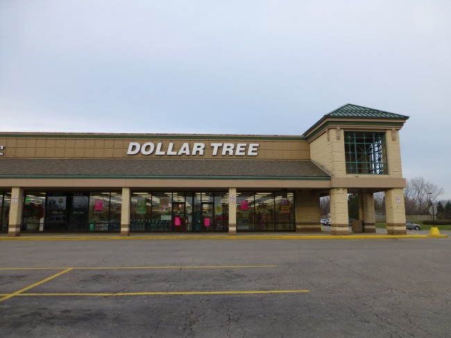 Dollar Tree