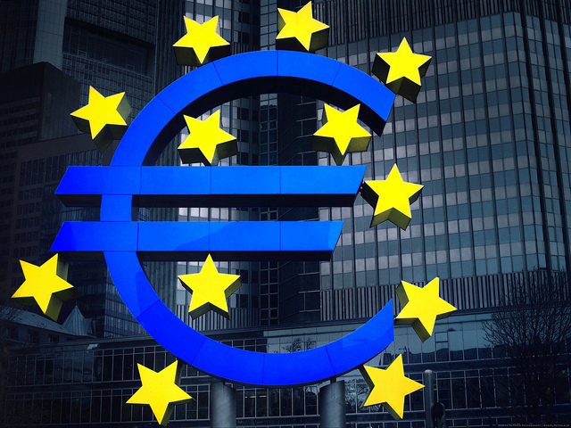 European Central Bank Delay on Stimulus Causes Slip on Wall Street European