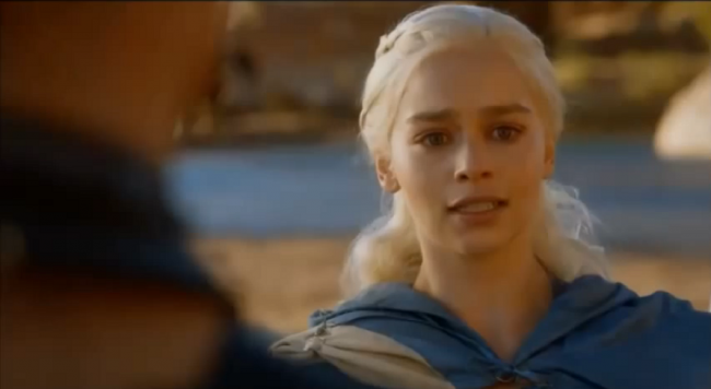 Why Is Game of Thrones the Most Pirated Show for Third Year Running? Game of Thrones