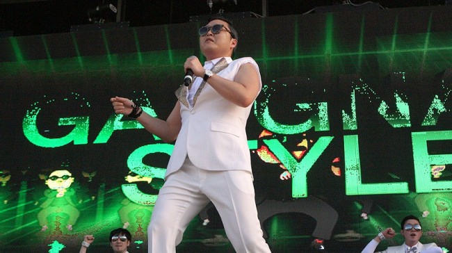 Gangnam Style