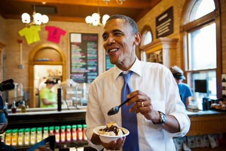 Gastroesophageal Reflux Disease Affecting Obama's Health Gastroesophageal Reflux Disease