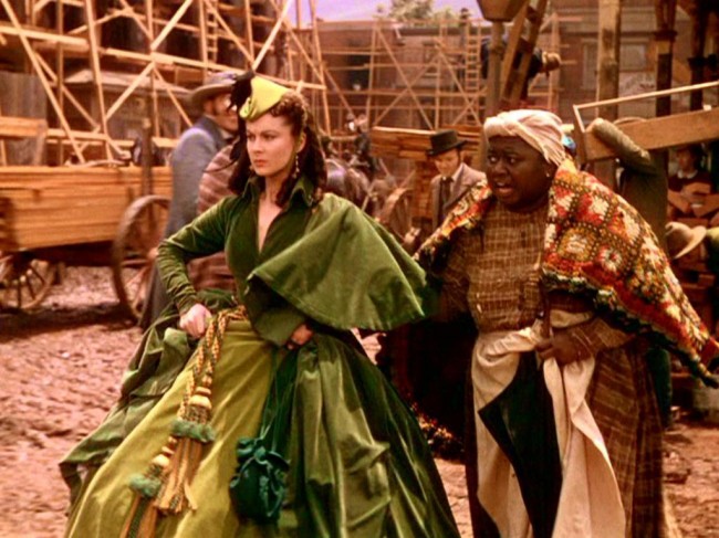 Gone with the Wind 