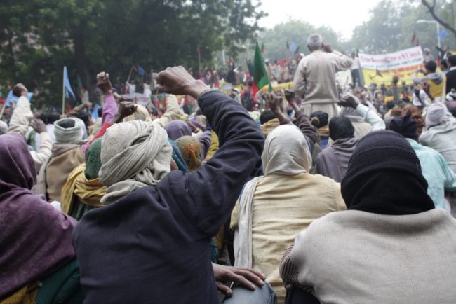 India BHEL Accident Kills Worker India