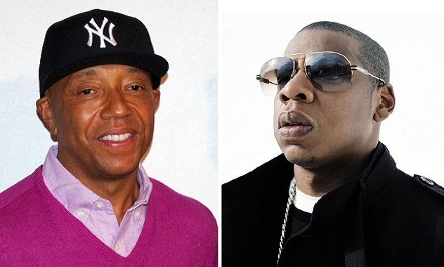 Jay Z and Russell Simmons Met New York Governor to Discuss Change Jay Z and Russell Simmons Meet With New York Governor Amid Protests