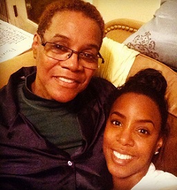 Kelly Rowland Confirmed Mother Died From Cardiac Arrest