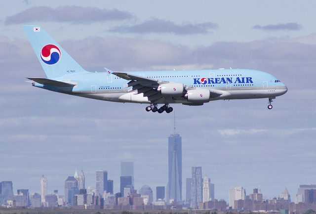 Korean Air