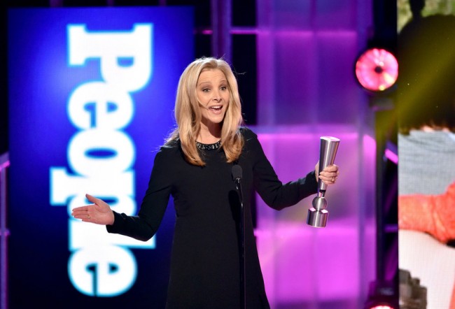 People Magazine Awards