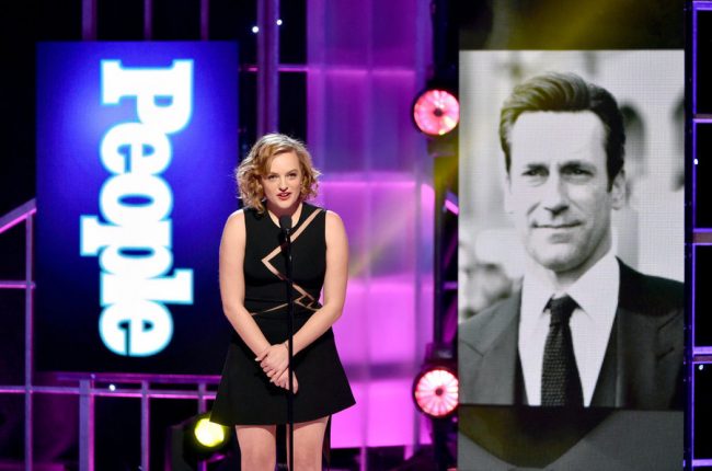 People Magazine Awards