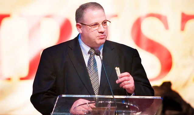 Pastor Kills Teen Intruder