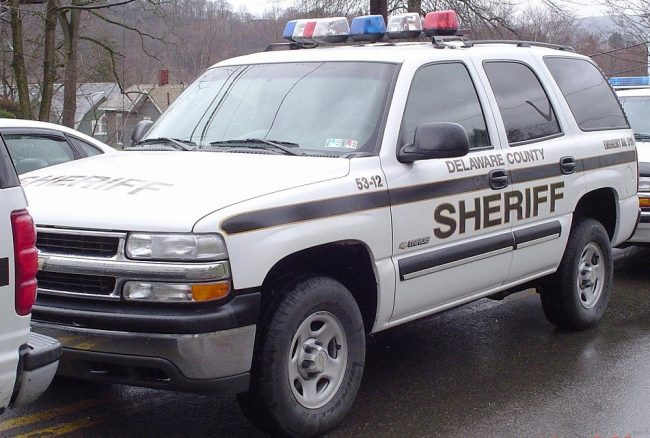 Pennsylvania Police Chase Causes Fatality Pennsylvania