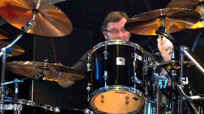 Phil Rudd Back in Court Phil Rudd