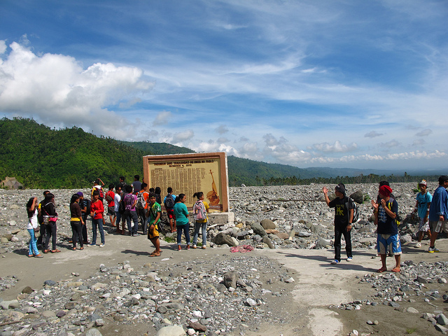 Phillipines Battered by Typhoon Hagupit Phillipines