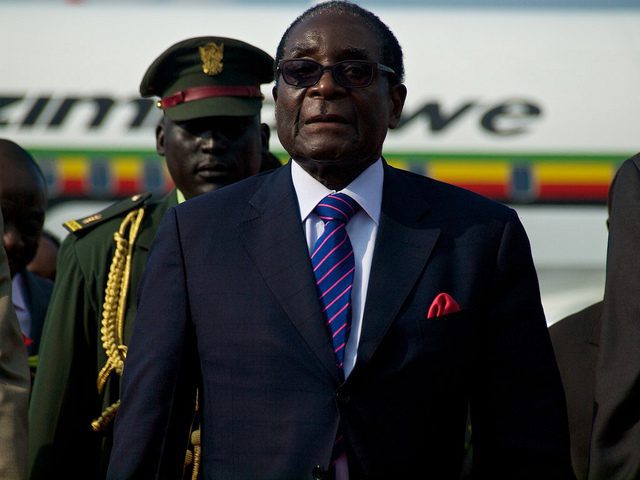 Mugabe