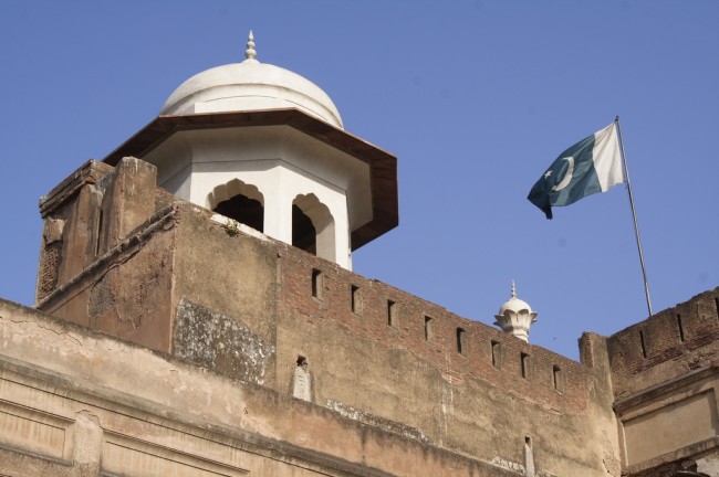 Taliban Kill 145 in Pakistani School Taliban