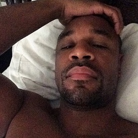 Tank Says Goodbye to Music Business According to Instagram