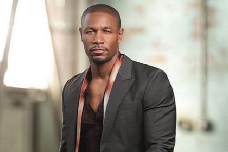 Tank Says Goodbye to Music Business According to Instagram