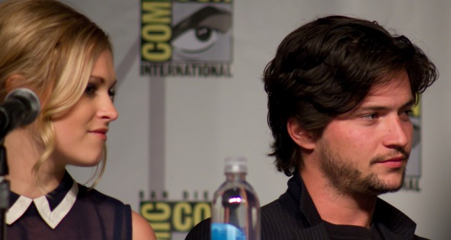 Are The 100’s Mountain Men Really That Evil? The 100