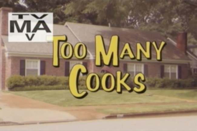 Too Many Cooks