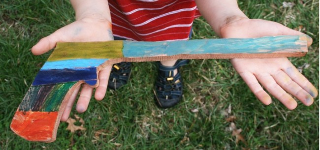 Toy Guns or Real Guns: The Line Has Blurred toy guns