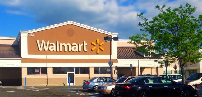 Walmart