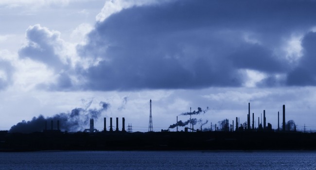 Autism May Be Caused by Air Pollution Autism