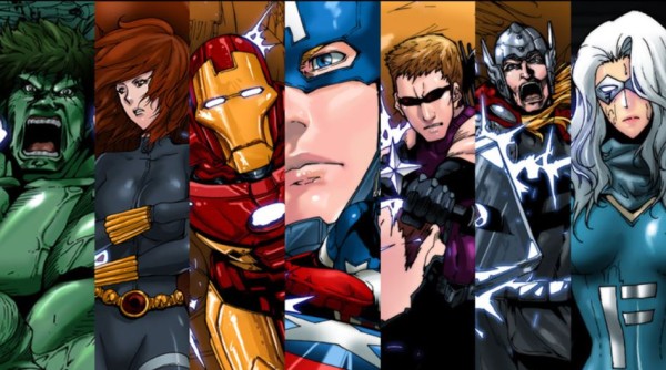 Avengers
