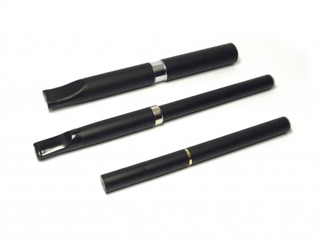 E-cigarettes Are Old School for Teens e-cigarettes