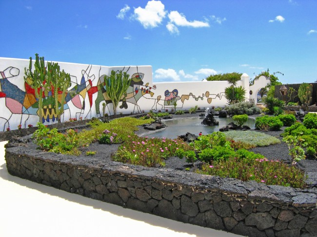 Lanzarote