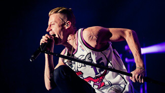 Macklemore