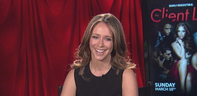 Jennifer Love Hewitt