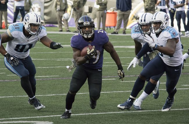 Ravens Want to Erase Past Failures Against Steelers Ravens