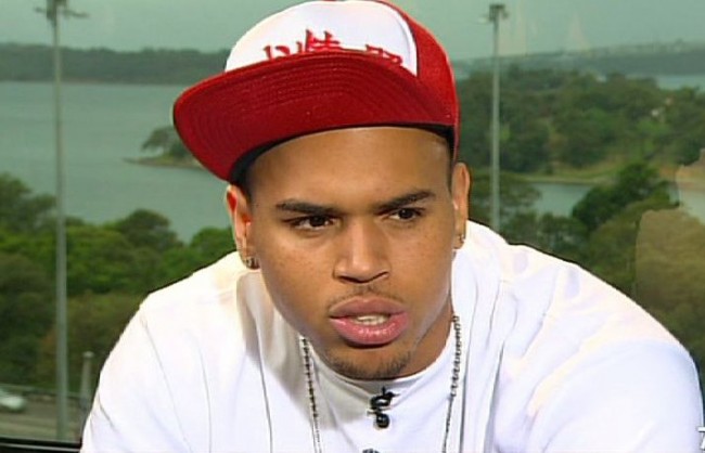Chris Brown Party Interrupted When Gunshots Injured Five Chris Brown