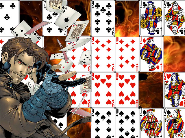 Gambit