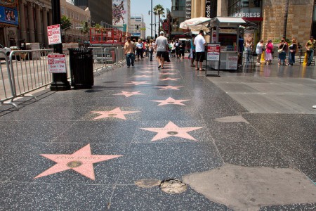 Hollywood