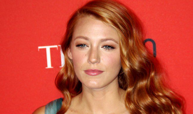Blake Lively
