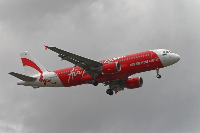 AirAsia