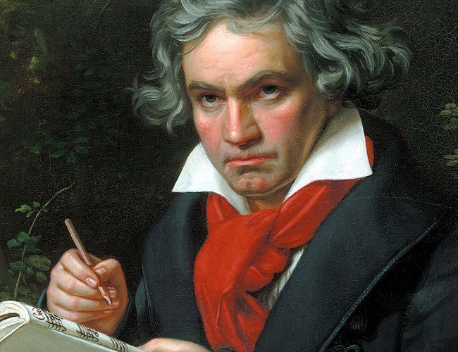 Beethoven