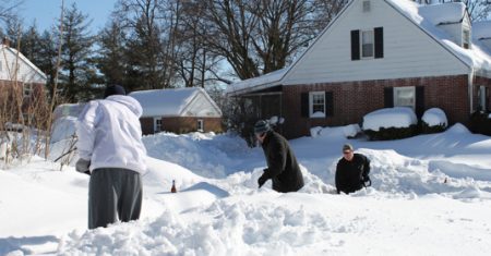 blizzard