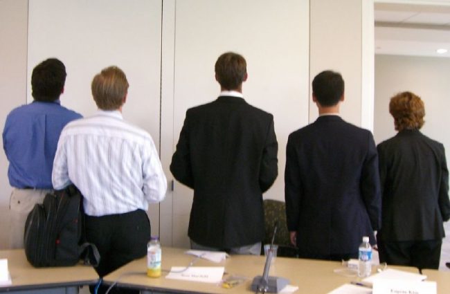 CIA Officer Convicted of Espionage CIA