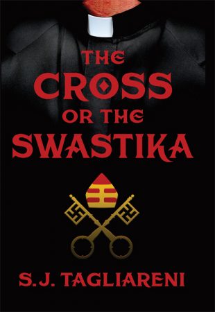 The Cross or the Swastika