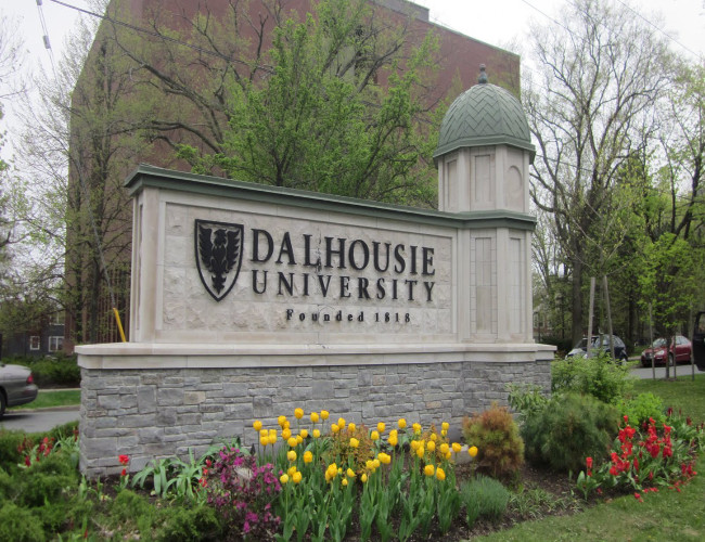 Dalhousie