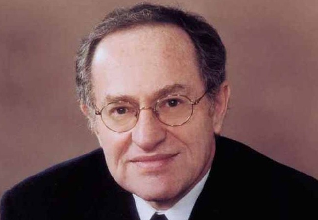 Dershowitz