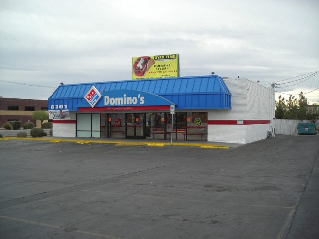 Domino's