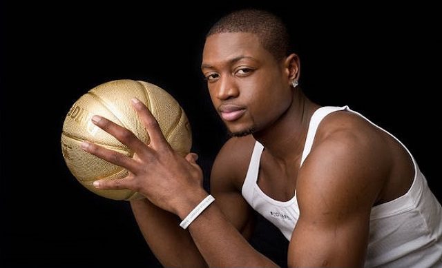 Dwayne Wade